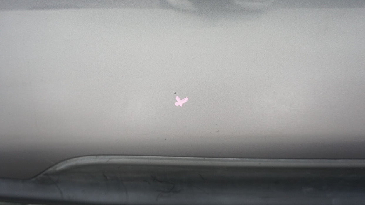 2010-2015 LEXUS RX350 RX450H REAR BUMPER COVER 52159-0E020 OEM 10 11 12 13 14 15