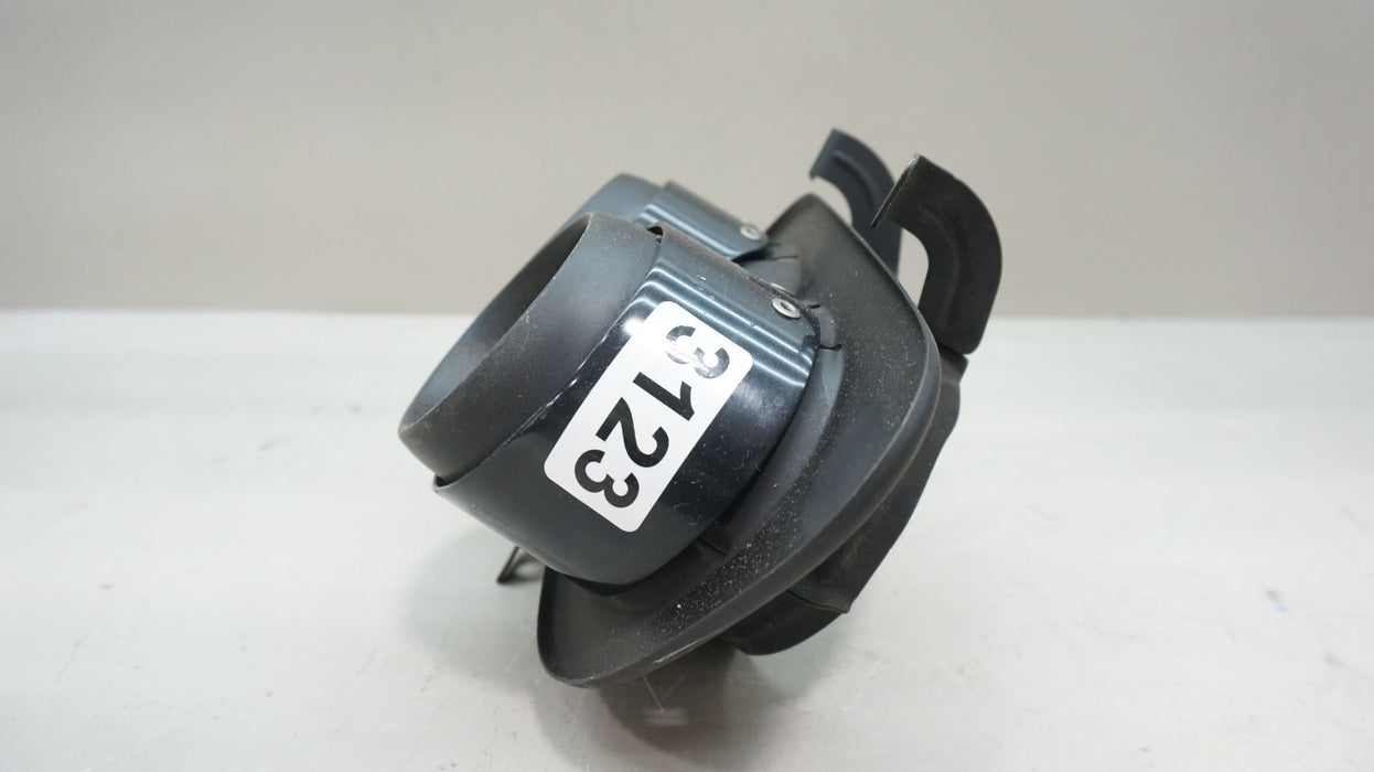 2019-2023 PORSCHE 992 CARRERA S RIGHT EXHAUST MUFFLER TIP OEM 992251187AF