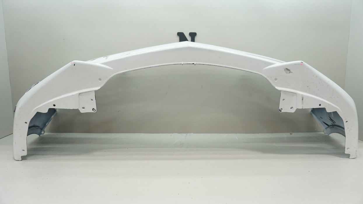 2018-2020 ACURA TLX BASE SH-AWD SEDAN FRONT BUMPER COVER OEM 71101-TZ3-A200