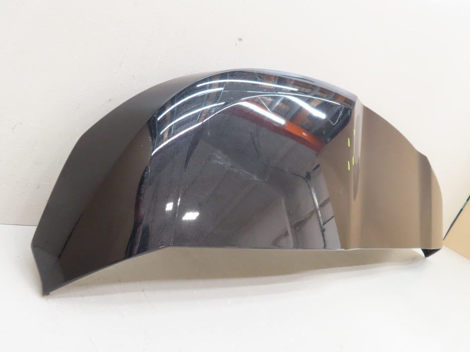 2022 2023 INFINITI QX60 REAR TAILGATE ROOF TRUNK SPOILER OEM 960306SA0A