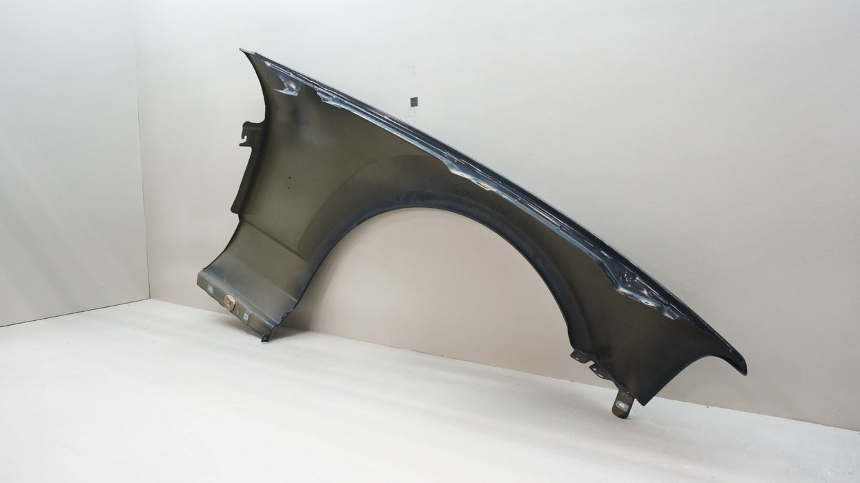 2005-2009 FORD MUSTANG GT LEFT DRIVERS SIDE FENDER PANEL OEM