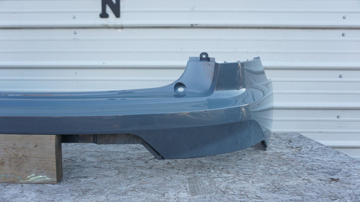 2020-2021 POLESTAR 2 REAR BUMPER COVER ORIGINAL OEM 20 21 31663699