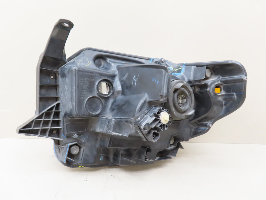 2014-2017 TOYOTA TUNDRA  RIGHT PASSENGER SIDE HEADLIGHT LAMP OEM