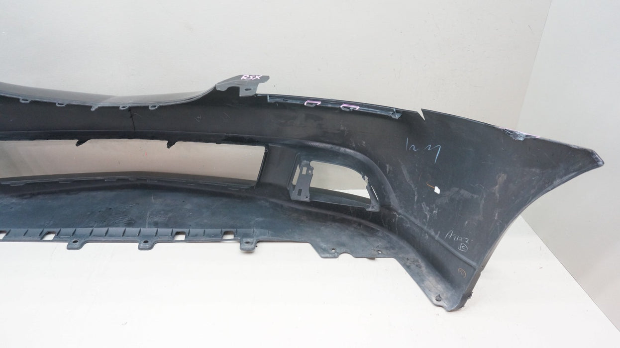 2005-2006 ACURA RSX FRONT BUMPER COVER PANEL OEM 71101-S6MX-ZZ00