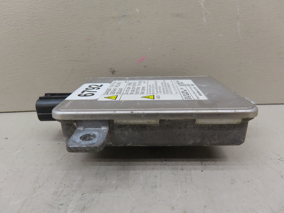 MITSUBISHI /HONDA / MAZDA FRONT HEADLIGHT XENON HID BALLAST OEM MODULE