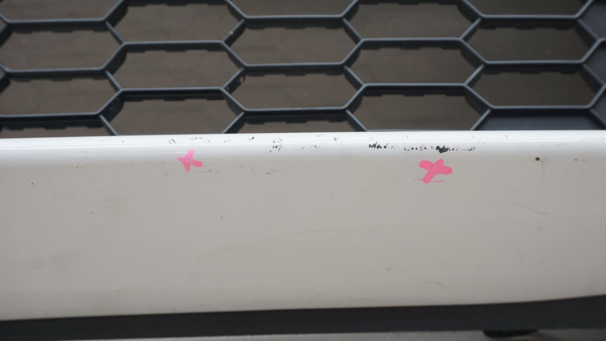 2025-2026 HONDA CIVIC FRONT LOWER BUMPER GRILLE OEM 71151-T61-A50