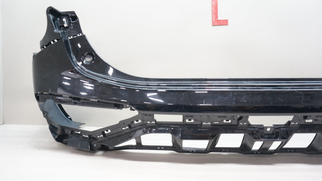 2023-2025 KIA SPORTAGE REAR BUMPER COVER PANEL OEM