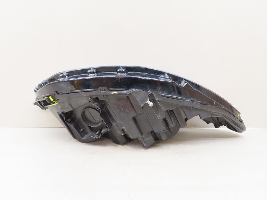 2017-2020 FORD FUSION LEFT DRIVER SIDE HALOGEN HEADLIGHT HEADLAMP OEM
