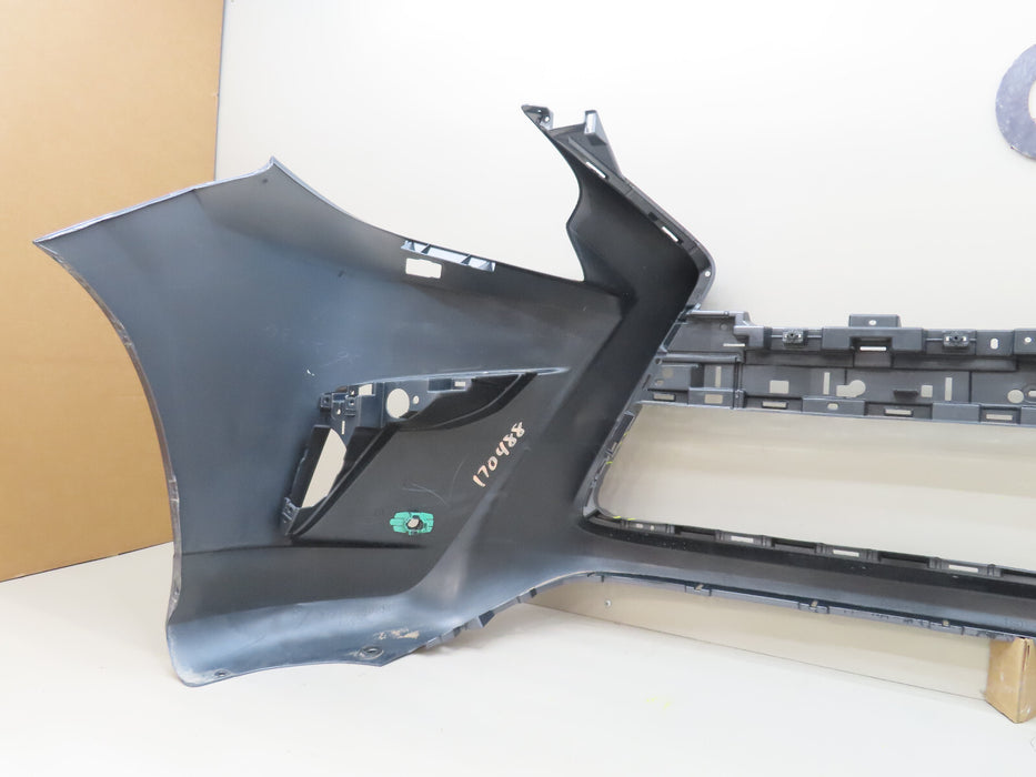 2014-2019 LEXUS GX460 FRONT BUMPER COVER OEM 52119-60881