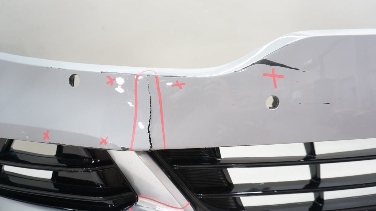 2023-2024 KIA SPORTAGE FRONT BUMPER COVER PANEL OEM 86511-DW000