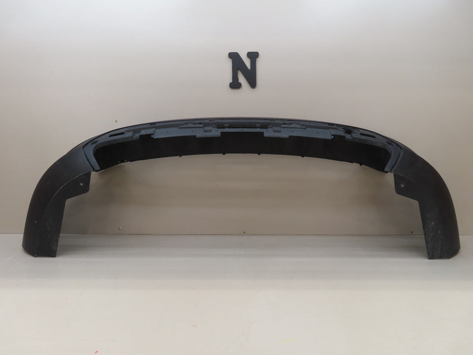 2013-2019 FORD ESCAPE REAR BUMPER COVER OEM GJ54-17D781-ABW