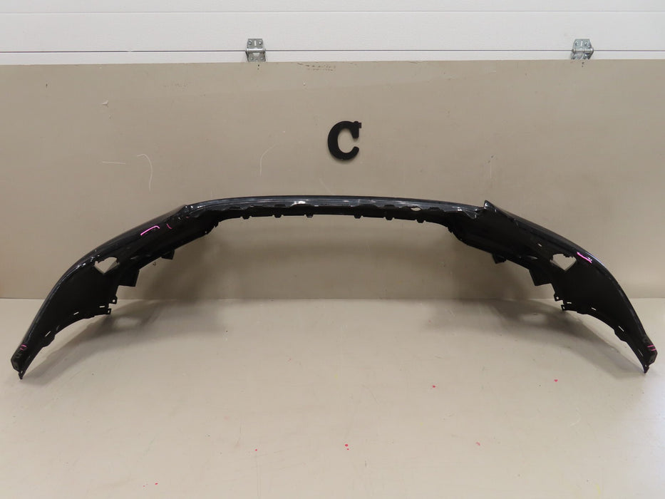 2019-2020 INFINITI QX50 LUXE PURE FRONT BUMPER COVER PANEL OEM 62022-5NA0H