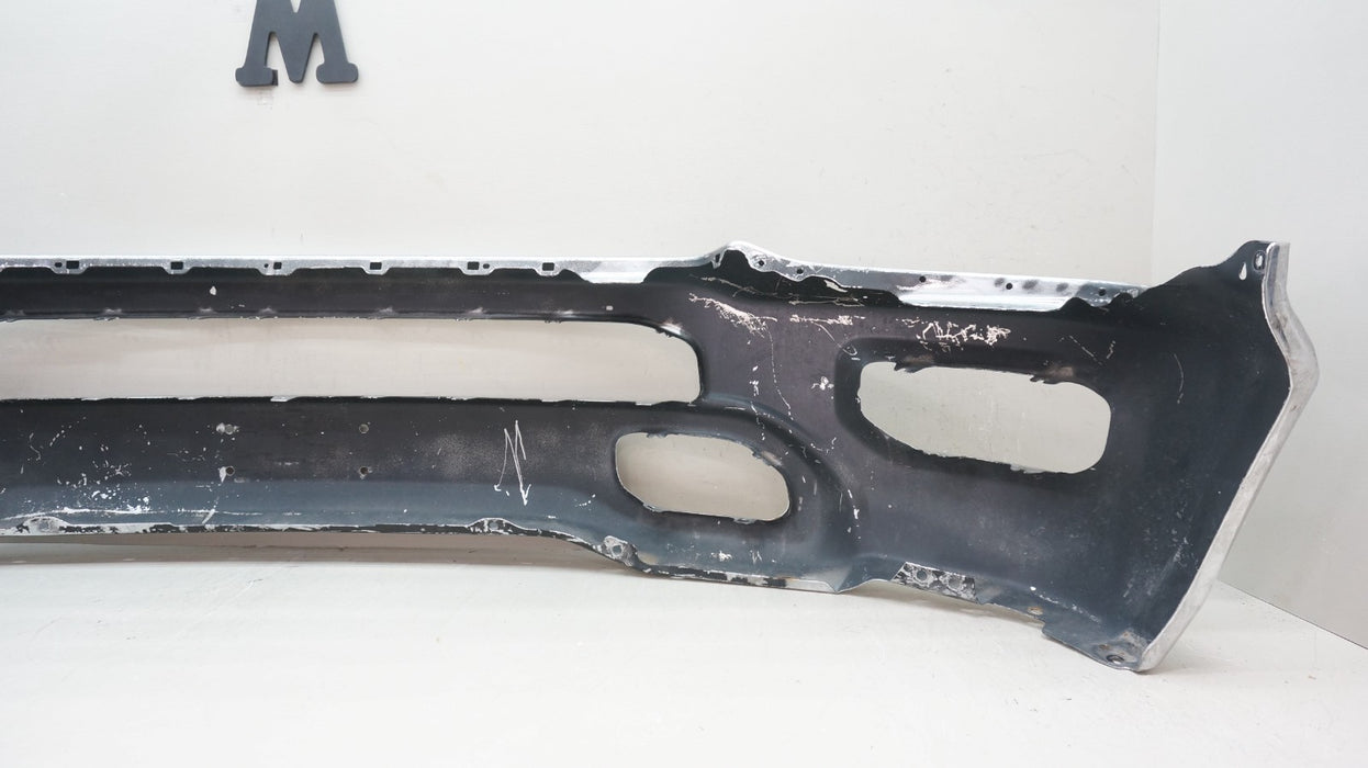 2019-2024 DODGE RAM 1500 FRONT METAL BUMPER COVER PANEL OEM