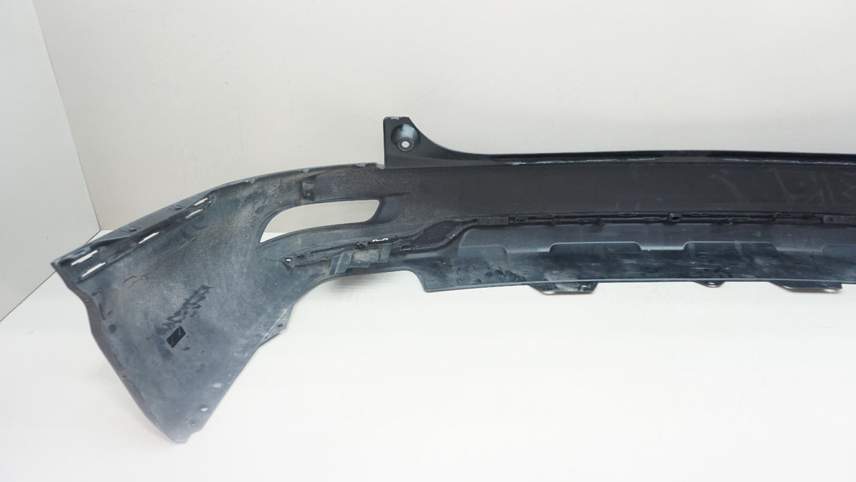 2020-2022 HONDA CR-V CRV REAR BUMPER COVER PANEL OEM 71501-TLA-A700