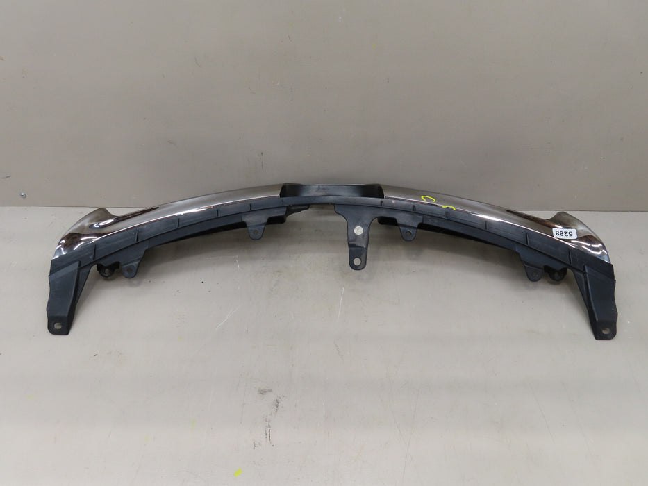 2015 2016 2017 TOYOTA CAMRY FRONT RADIATOR GRILLE GRILL OEM 53114-06061