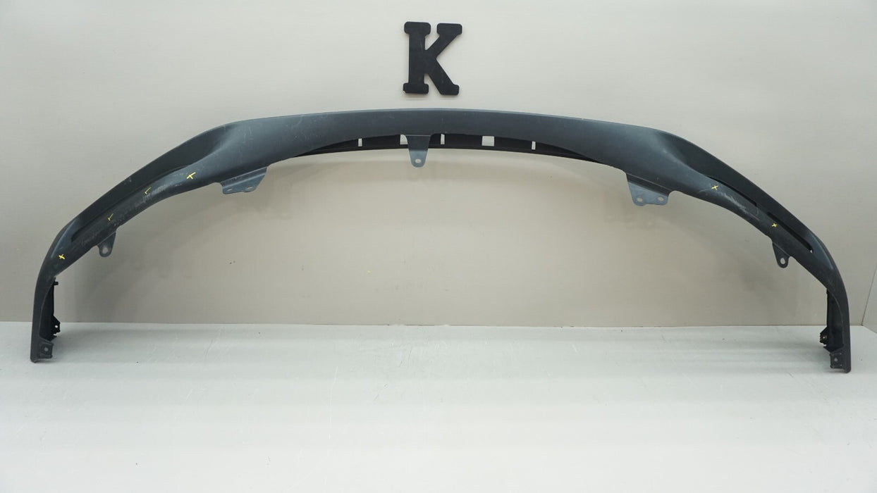 2013-2015 LEXUS RX350 RX450h FRONT BUMPER COVER LOWER VALANCE 52411 0E010 OEM
