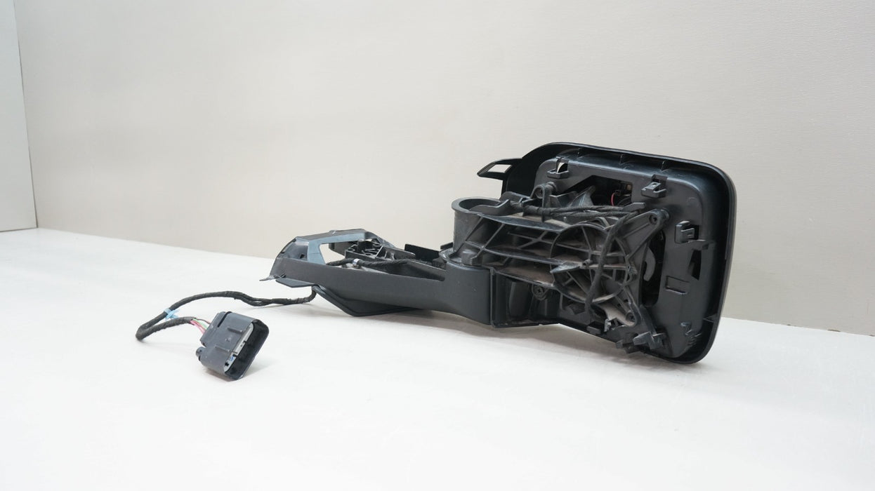 2021-2025 FORD BRONCO LEFT DRIVER SIDE DO0R MIRROR OEM M2DZ-17683