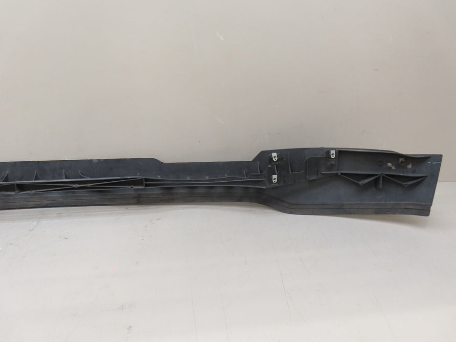 2021-2023 FORD F150 FRONT LOWER AIR DAM VALANCE BUMPER COVER OEM