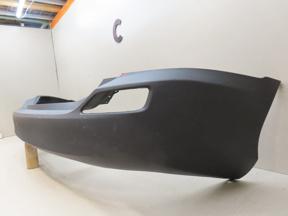 2013-2015 TOYOTA RAV-4 RAV4 REAR BUMPER COVER OEM