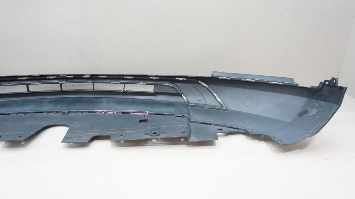 2020-2022 BUICK ENCORE GX FRONT LOWER BUMPER COVER VALANCE PANEL OEM 42660292