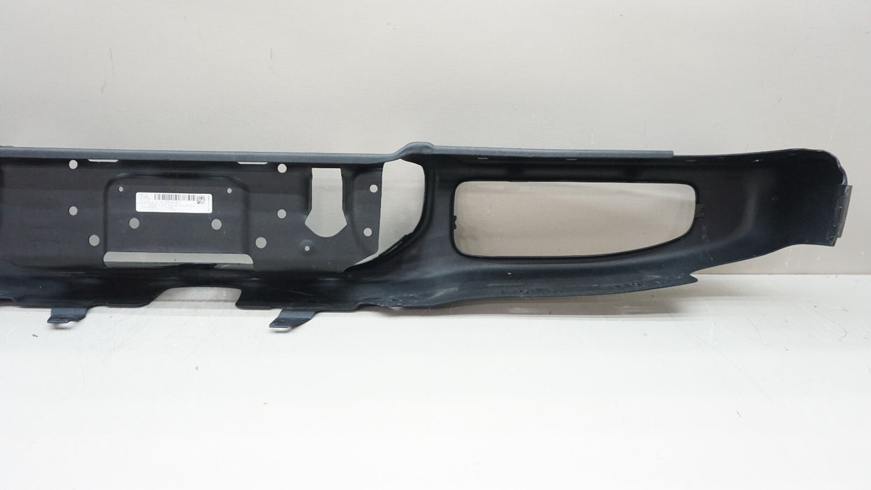 2020-2022 JEEP GLADIATOR RUBICON REAR BUMPER COVER 68341837AB OEM 20 21 22