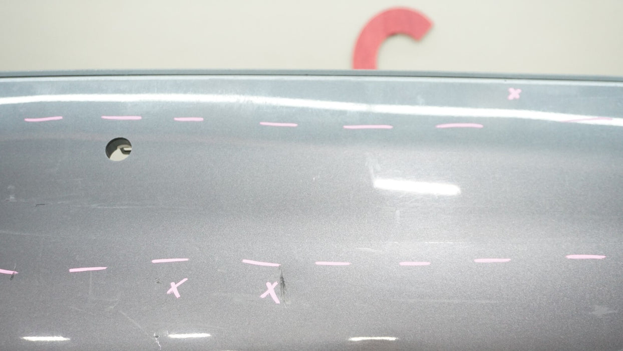 2020-2022 LEXUS RX RX350 RX450h REAR BUMPER COVER 52159-48270 OEM 20 21 22
