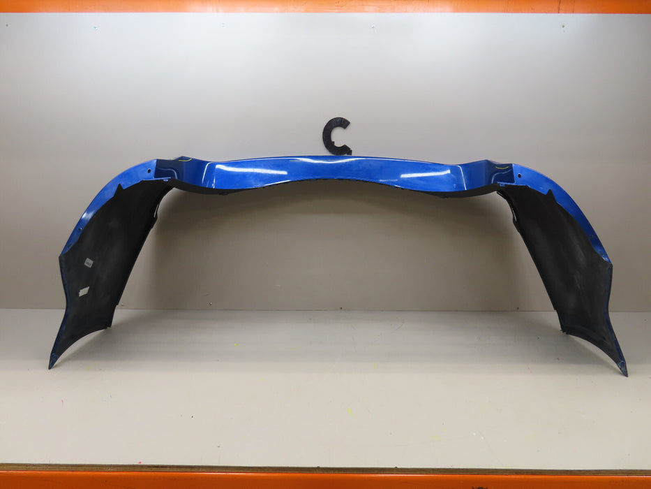 2013 2014 2015 2016 2017 2018 FORD FUSION REAR BUMPER COVER OEM DS73-17906-AFW