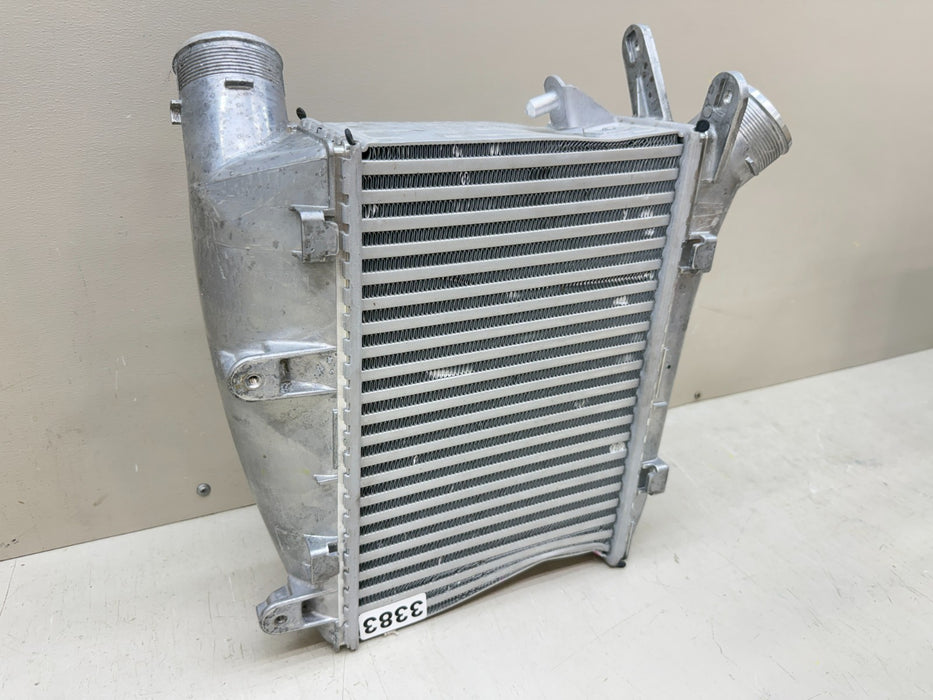 2021-2026 AUDI RS6 RS7 CHARGE AIR COOLER INTERCOOLER OEM 4K0 145 805