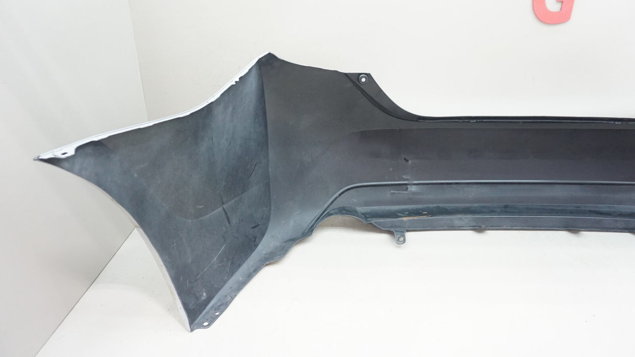 2014-2018 TOYOTA COROLLA REAR BUMPER COVER PANEL OEM 52159-02A10