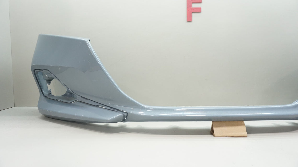 2021-2023 HONDA ACCORD FRONT BUMPER COVER PANEL OEM 71101-TVA-F000