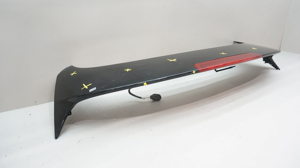 2016-2022 HONDA HR-V REAR TAILGATE SPOILER WING OEM