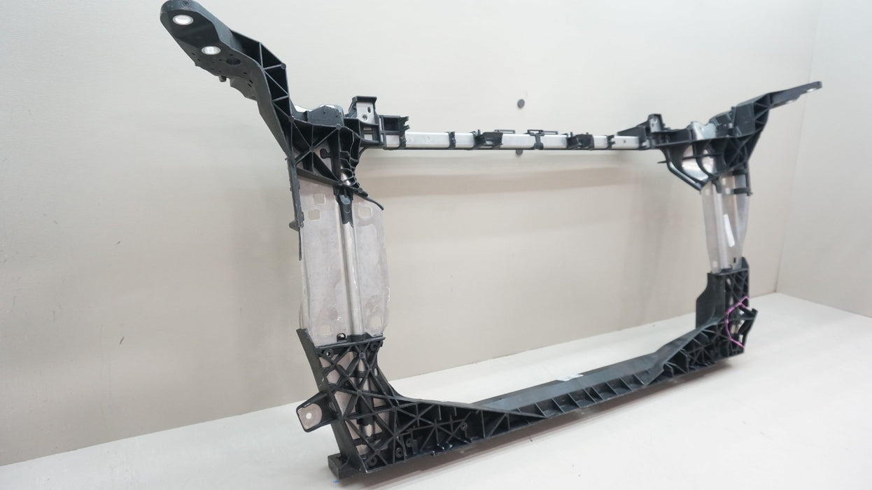 2021-2024 AUDI RS6 RS7 FRONT RADIATOR CORE SUPPORT FRAME PANEL OEM 4K0805594