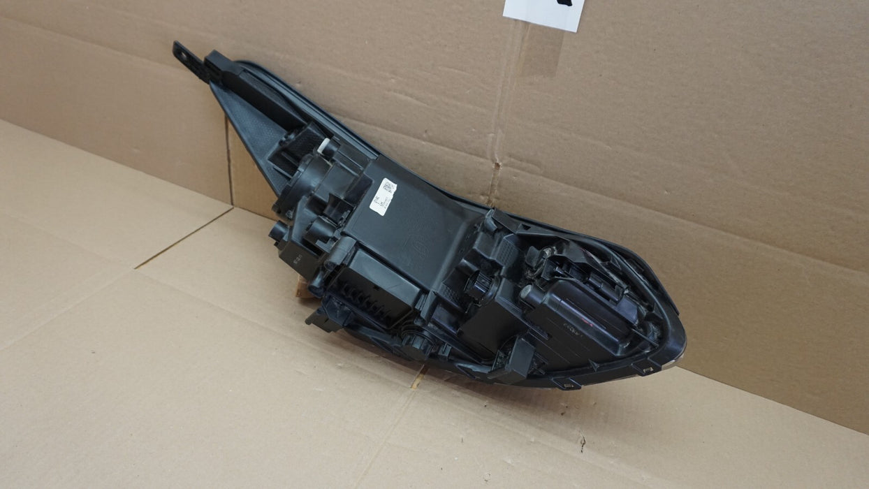 2017-2020 KIA SPORTAGE FRONT LEFT DRIVER SIDE HALOGEN HEADLIGHT LAMP OEM