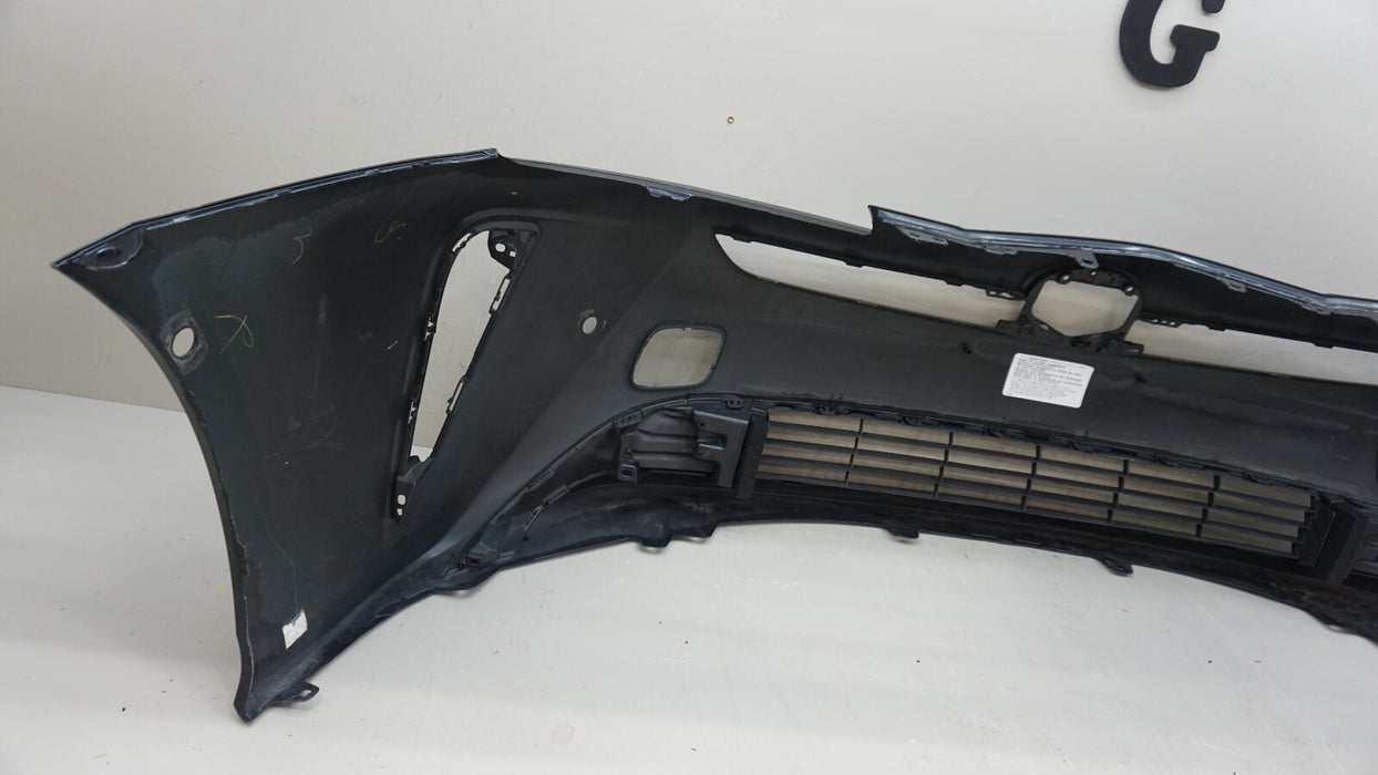 2019-2020 TOYOTA PRIUS LE XLE LIMITED FRONT BUMPER COVER PANEL OEM 52119-47978