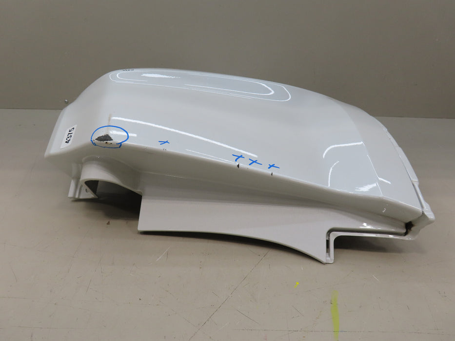 2017-2019 HONDA CRV REAR RIGHT PASSENGER BUMPER END CAP COVER OEM71502-TLA-A000