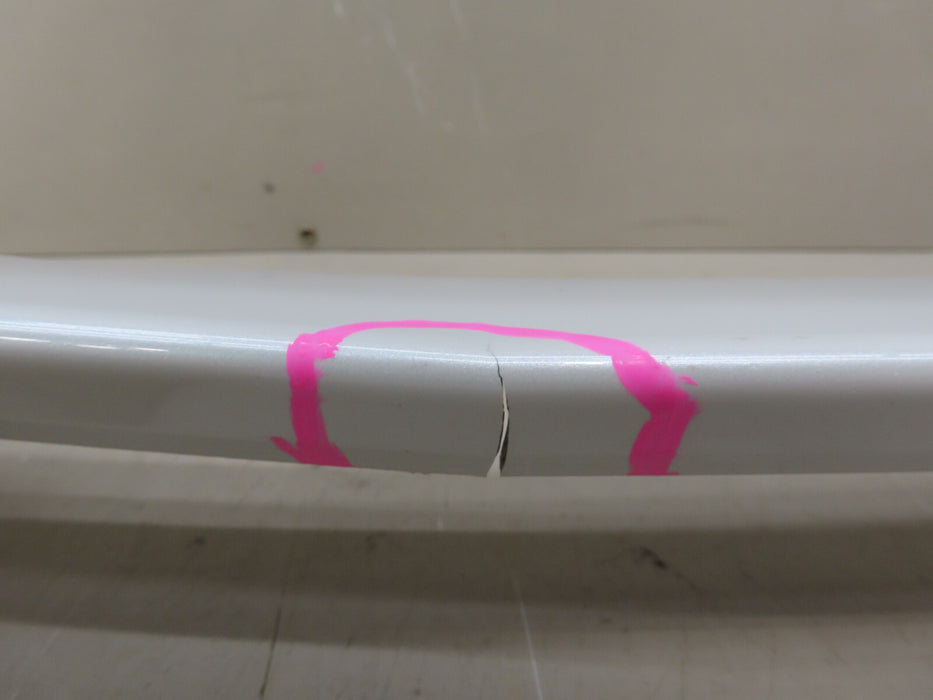 2018-2024 TOYOTA CAMRY REAR TRUNK LID SPOILER WING OEM
