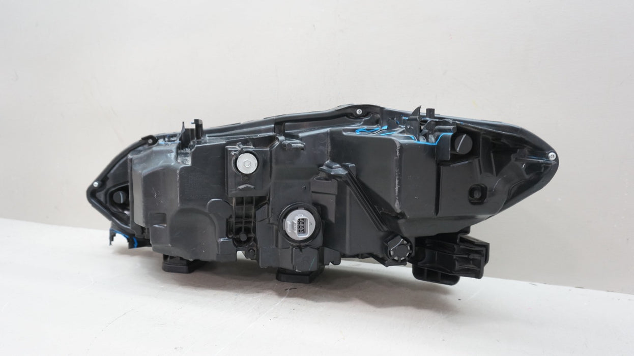2022-2025 HONDA CIVIC FRONT RIGHT PASSENGER SIDE LED HEADLIGHT OEM