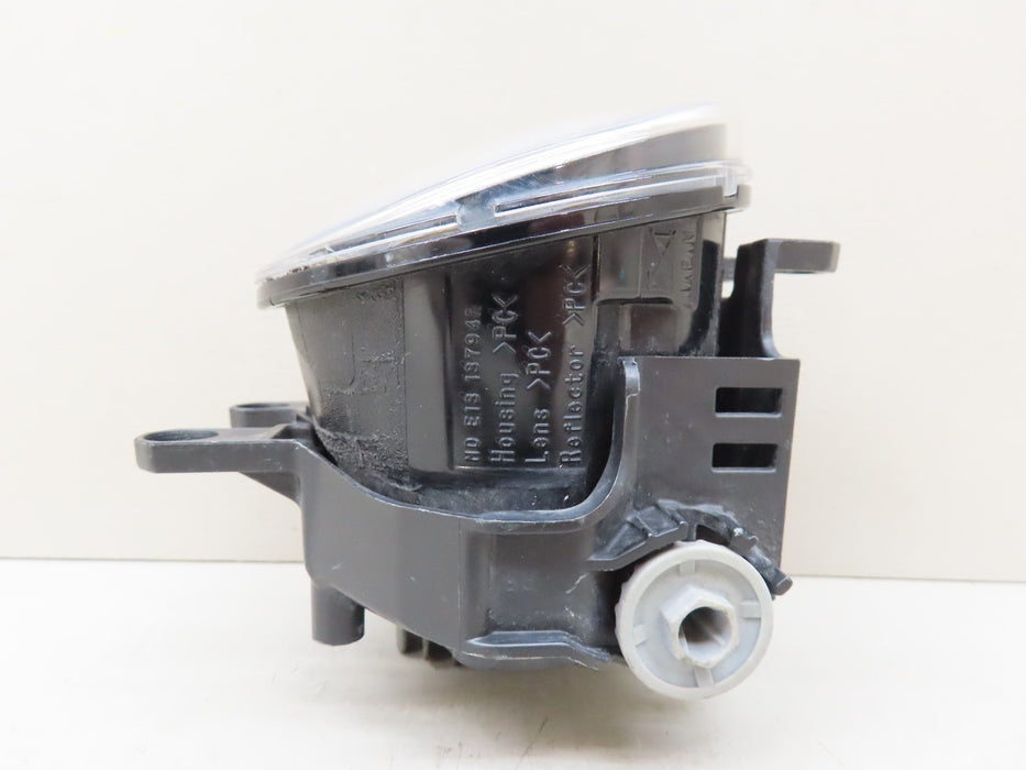 2014-2023 TOYOTA/LEXUS FRONT LED FOG LIGHT OEM