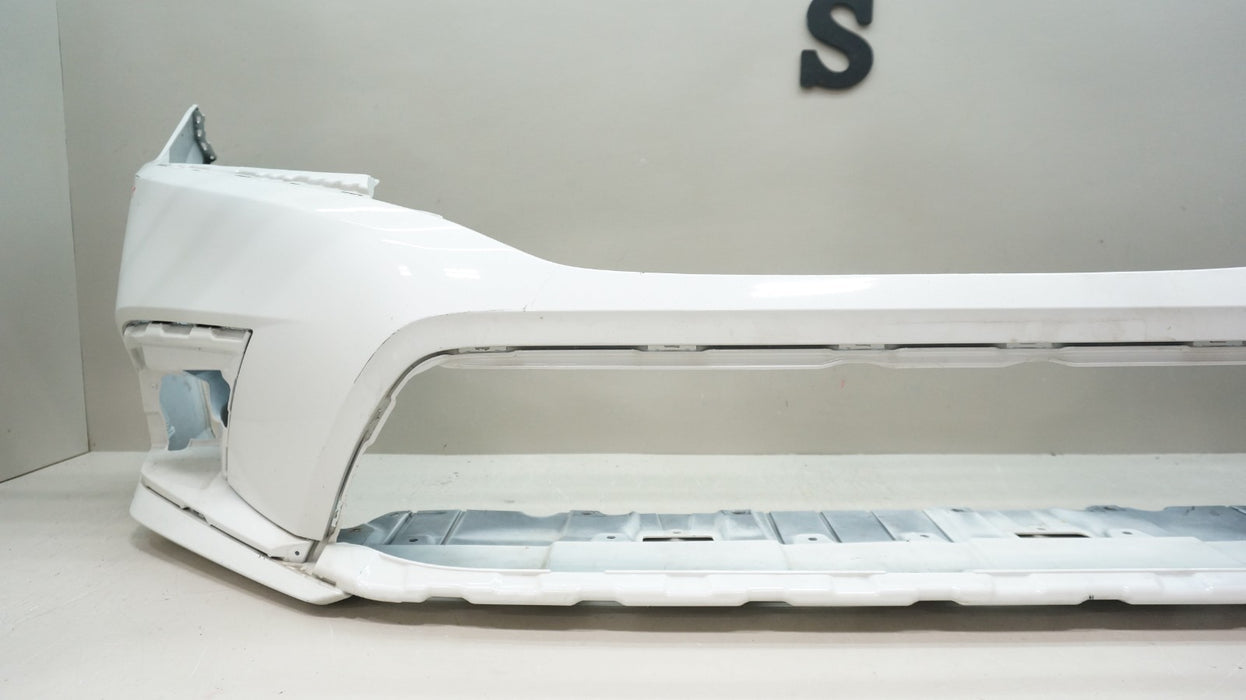 2022-2024 HONDA CIVIC FRONT BUMPER COVER OEM 71101-T20-A000