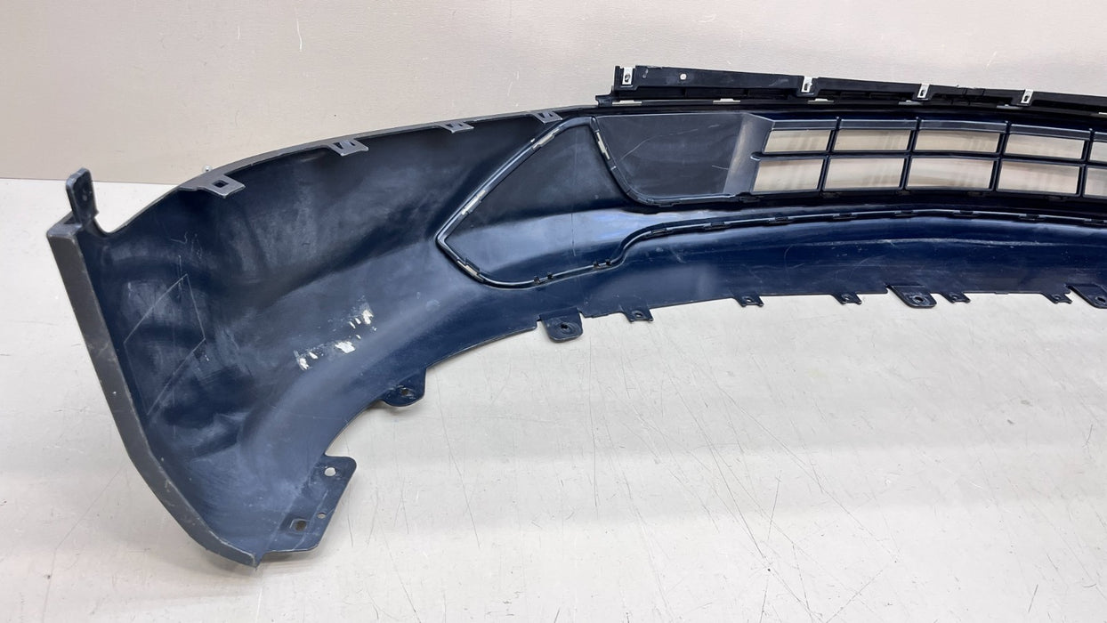 2023-2024 CHEVY BLAZER FRONT LOWER VALANCE OEM 42744940