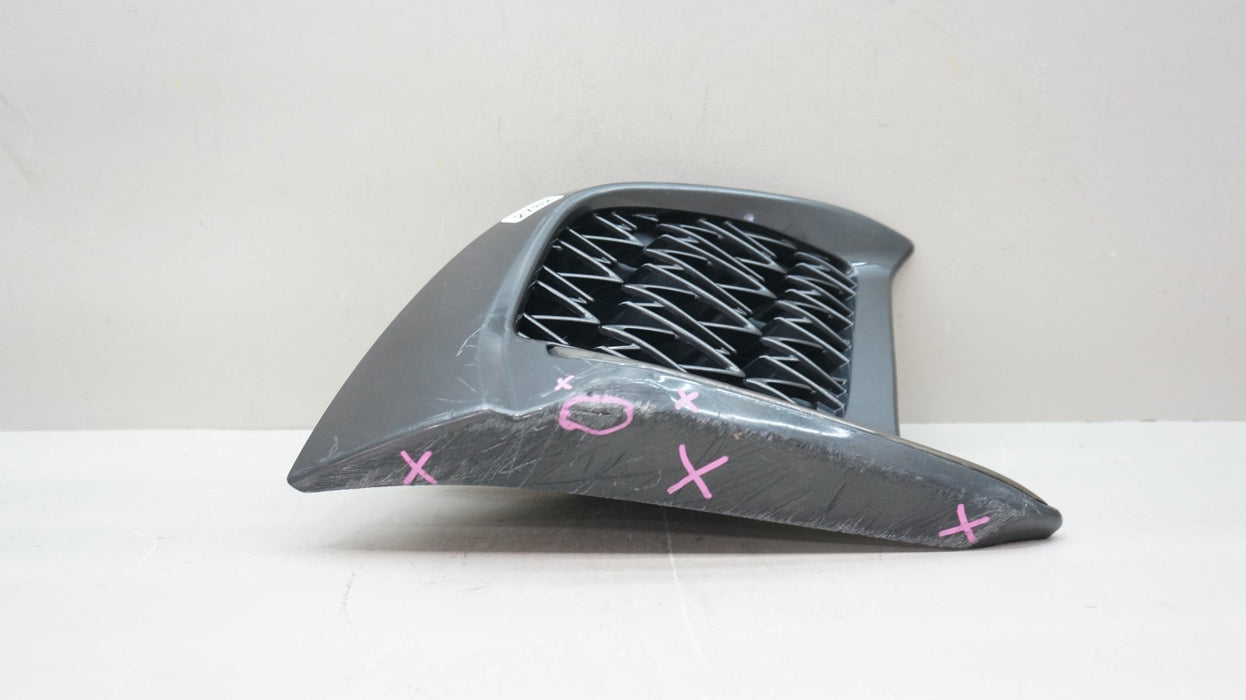 2018-2020 LEXUS LS500 FRONT RIGHT GRILLE TRIM MOLDING 53115-50070 OEM