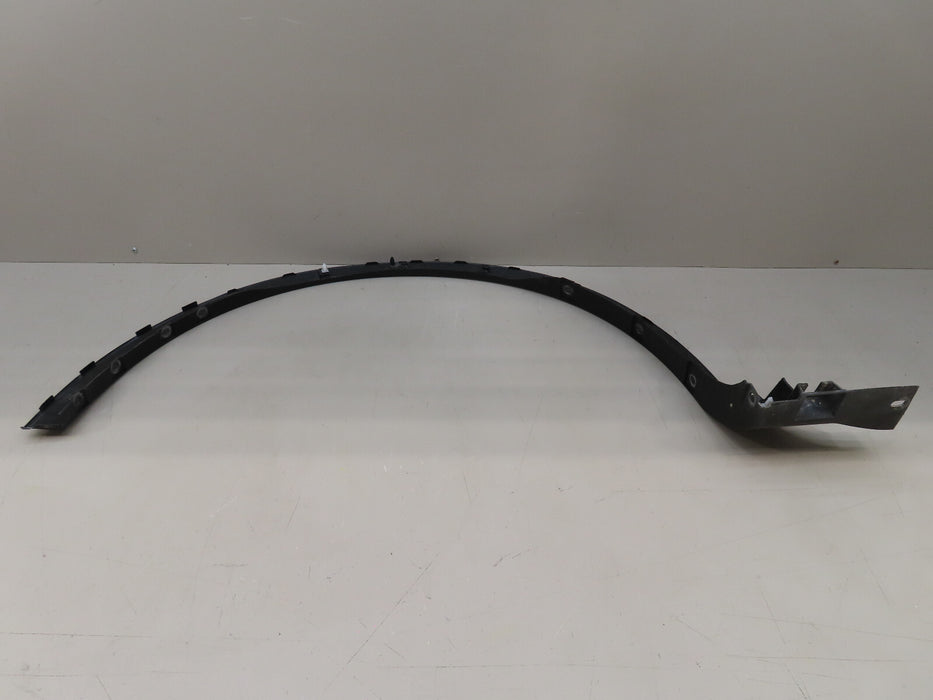 2020-2023 FORD ESCAPE FRONT RIGHT PASSENGER WHEEL ARCH FENDER FLARE OEM