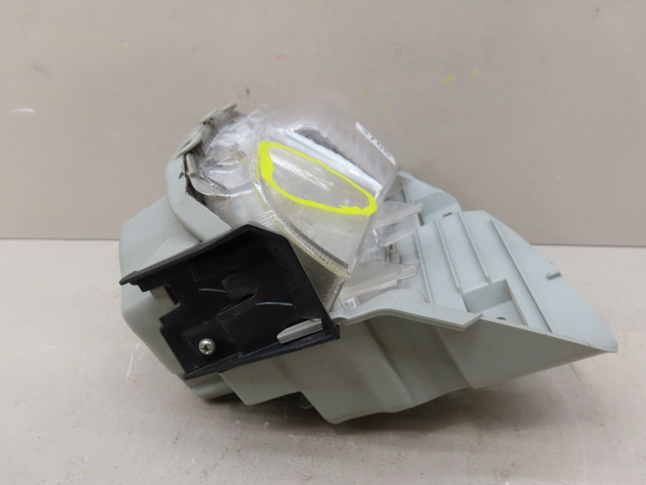 2012 2013 2014 2015 TOYOTA PRIUS FRONT RIGHT PASSENGER TURN SIGNAL OEM