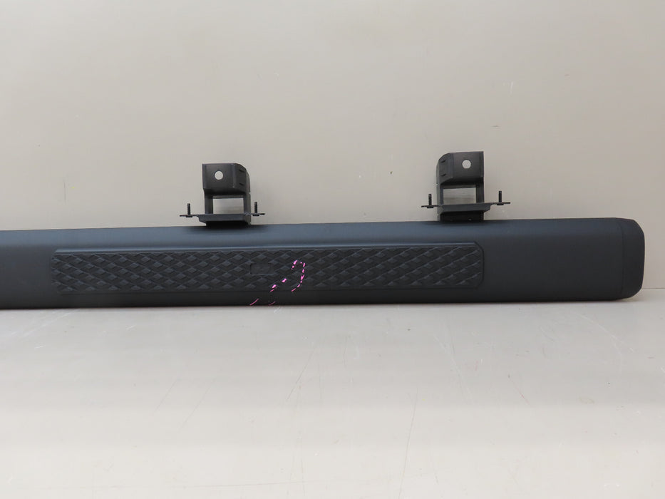 2020 2021 JEEP WRANGLER JK GLADIATOR LEFT DRIVER SIDE RUNNING BOARD OEM