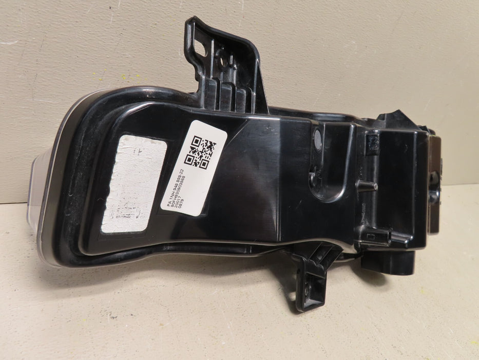 2020-2022 Ford Explorer Right RH Passenger Side LED Fog light LAMP OEM