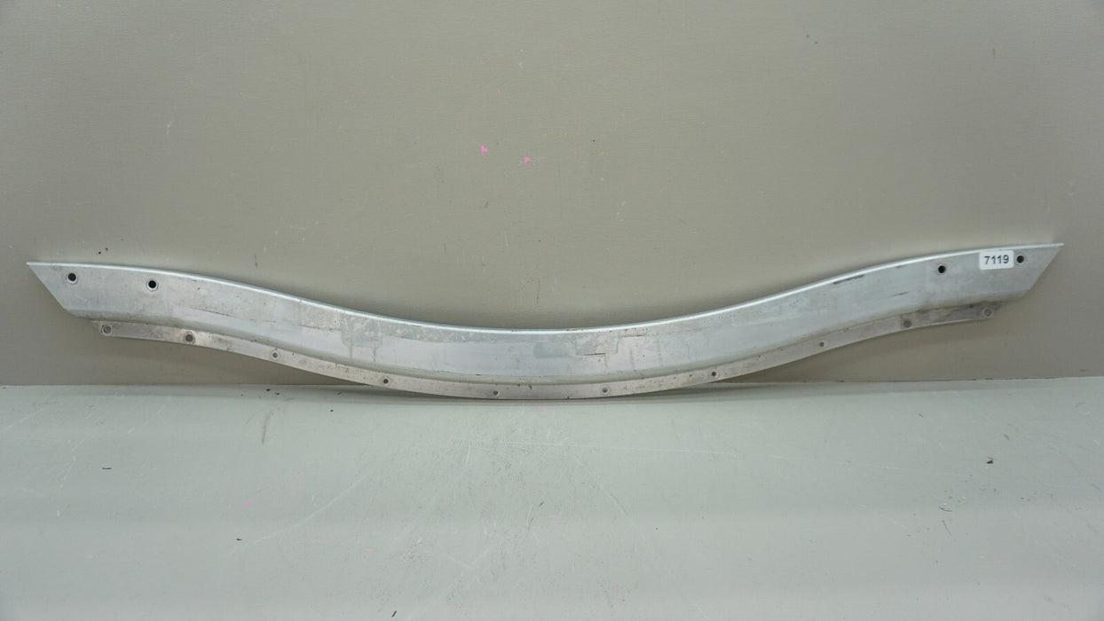 2016-2019 MERCEDES GLC300 W253 FRONT UPPER RADIATOR SUPPORT BAR OEM A2536210300