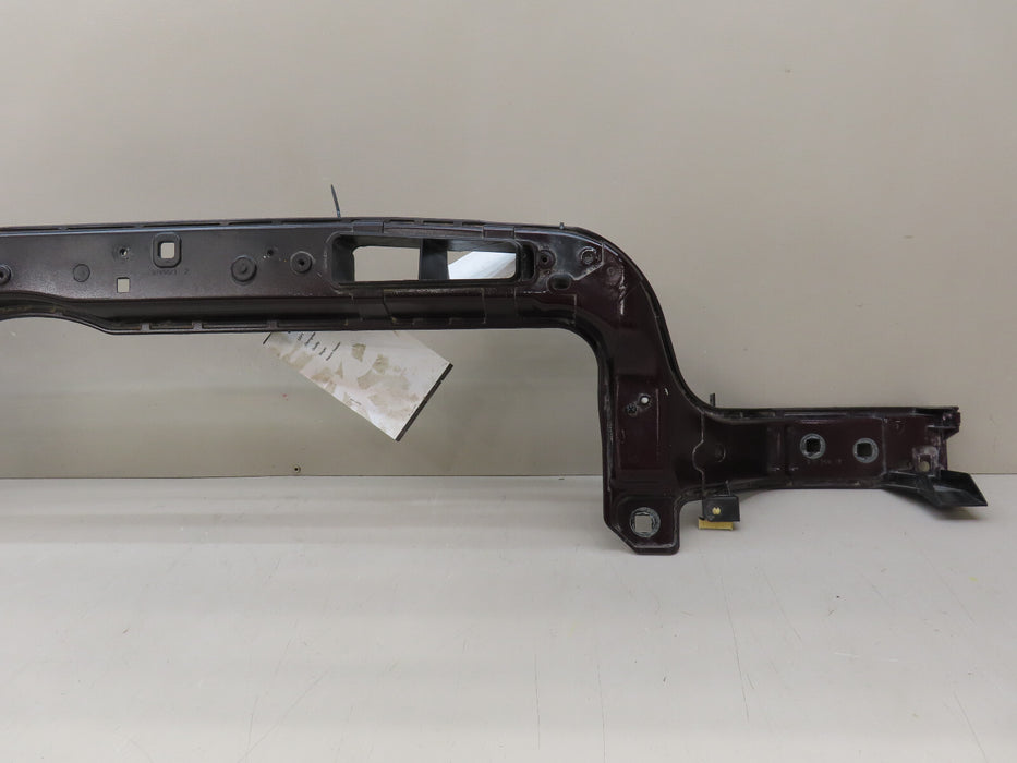 2015-2018 FORD EDGE RADIATOR CORE SUPPORT UPPER REINFORCEMENT BRACKET OEM