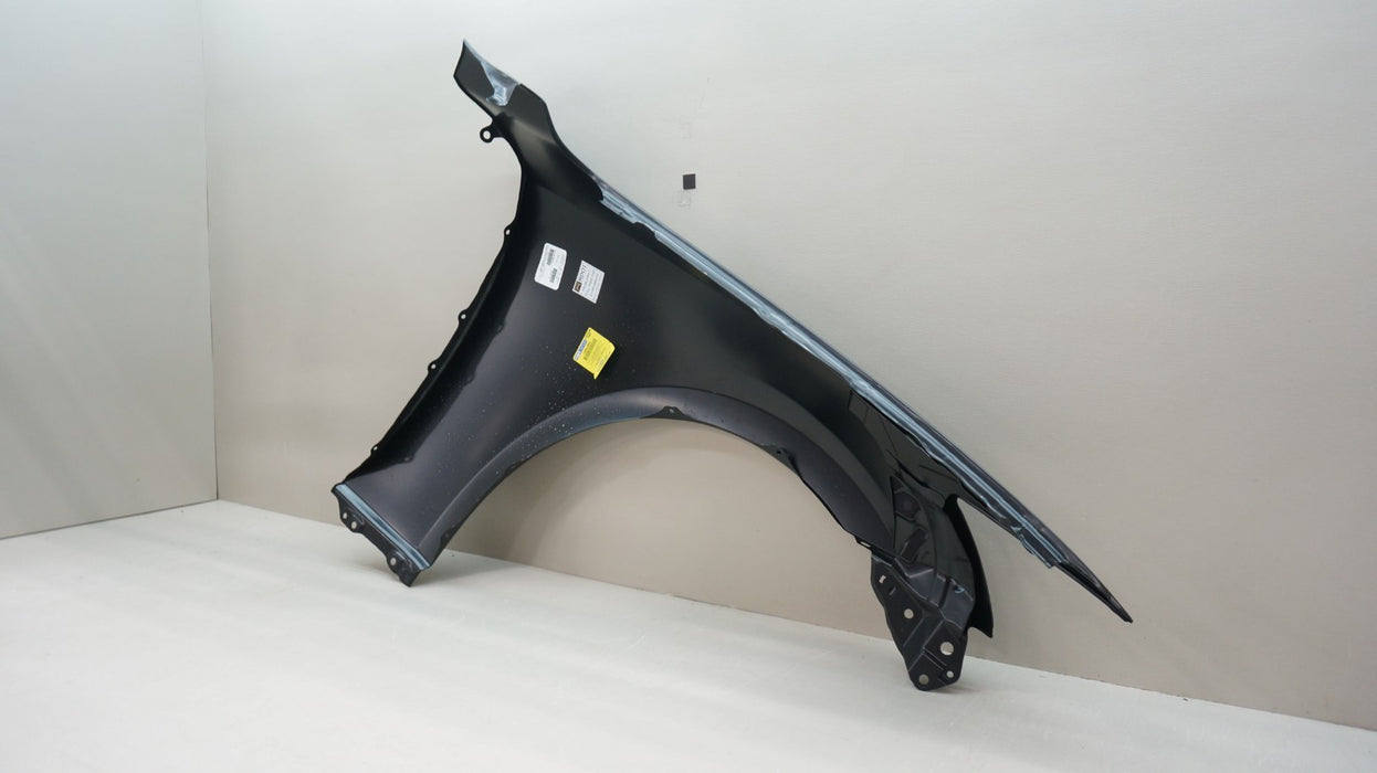 2014-2020 LEXUS IS250 IS350 IS300 LEFT DRIVERS SIDE FENDER PANEL AFTERMARKET