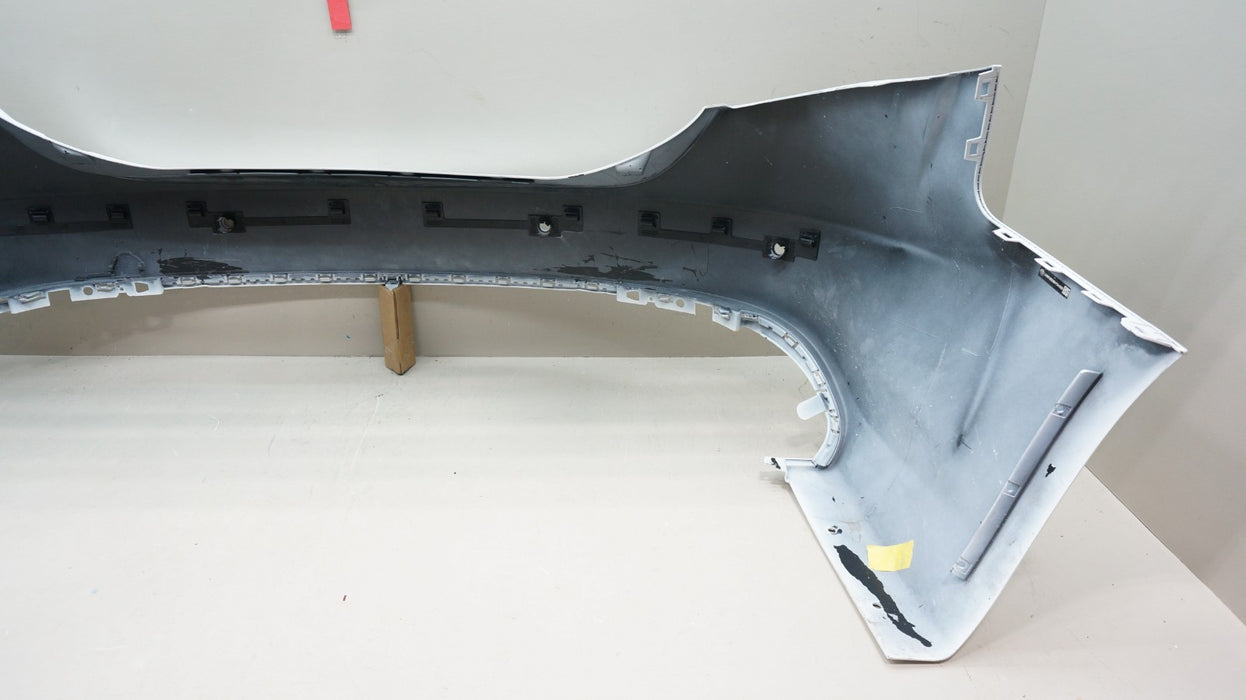 2017-2023 ALFA ROMEO GIULIA REAR BUMPER COVER PANEL 50556567 OEM