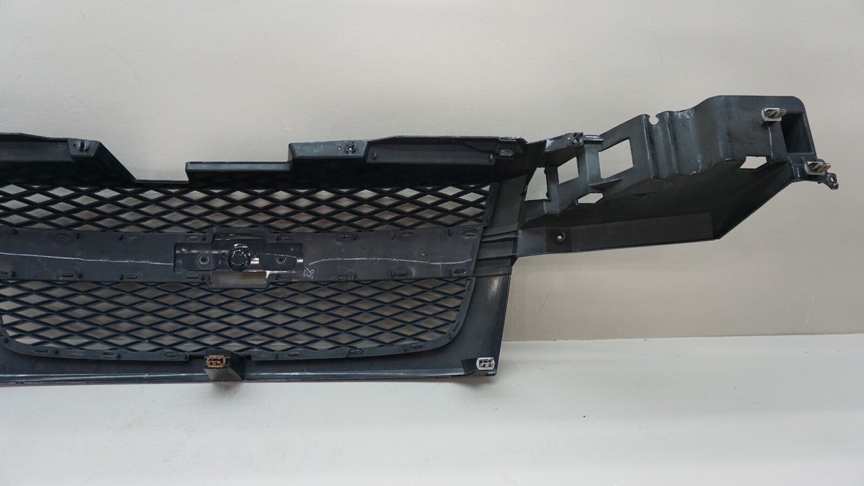 2004-2009 CHEVROLET COLORADO FRONT BUMPER RADIATOR GRILLE GRILL OEM 15044831
